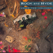 I Will by Rock & Hyde