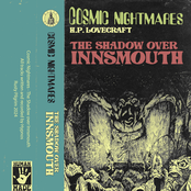 The Shadow Over Innsmouth