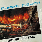 Journey Towards Freedom by Lester Bowie's Brass Fantasy
