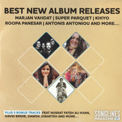 Songlines: Top Of The World CD #181