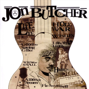 Jon Butcher: King Biscuit Flower Hour: Jon Butcher