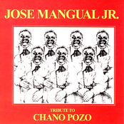 Manteca 77 by José Mangual Jr.