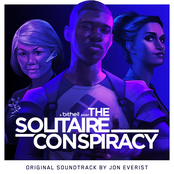 The Solitaire Conspiracy (Original Game Soundtrack)