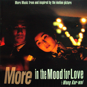 In the Mood for Love, Volume 2: More Music From and Inspired By