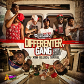 Differenter Gang
