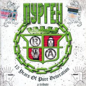 15 Years Of Pure Generation