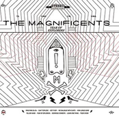 Year Of Explorers by The Magnificents