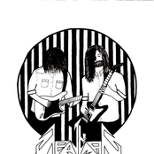 3 Track Heavy Metal Tape