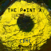 the point a