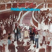 Pitfalls Of The Ballroom