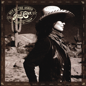 Jessi Colter: Out Of The Ashes
