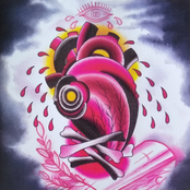 A Love So Bright It Shines A Hole Through My Heart