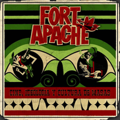 Fort Apache