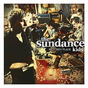 Drive Away by The Sundance Kids