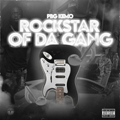 Rockstar of Da Gang