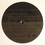 Morning Grow: Melancholy Grow Remixes