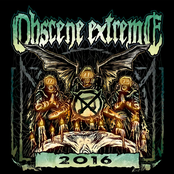 Obscene Extreme 2016