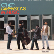 Other Dimensions in Music
