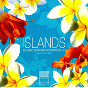 Islands-Balearic Sundown Sessions, Vol. 1 Disc 2