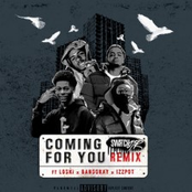 Coming for You (feat. Loski, Bandokay & Izzpot) [Remix]