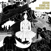 Butterfly by Asian Kung-fu Generation