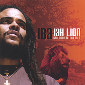 jah lion (children of the nile)