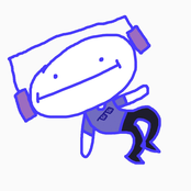 imaginary best friend