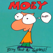 In My Life by Moby