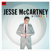 Jesse McCartney: In Technicolor