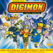 Digimon Frontier