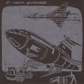 Wrought: Ironsmile / Die Kosmo Gesellschaft