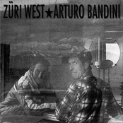 Dr Arturo Bandini Un I by Züri West