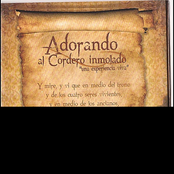 Adorando al Cordero Inmolado