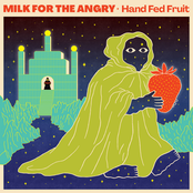 Hand Fed Fruit