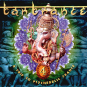 Aeternum: Tantrance 4 - A Trip To Psychedelic Trance (CD1)
