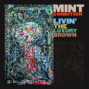 Fallin' Apart by Mint Condition