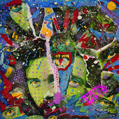 Creature With The Atom Brain by Roky Erickson