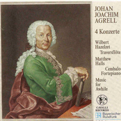 4 Concertos - [W. Hazelzet et al.]