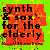 Synth & Sax for the Elderly