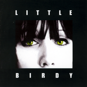 Baby Blue by Little Birdy