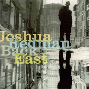 Gj by Joshua Redman