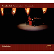 Schubert: Wandererfantasie - 4 Klaviersonaten