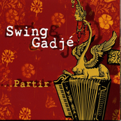 Naïs Touké by Swing Gadjé