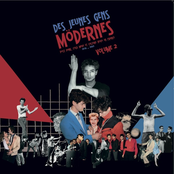 Des Jeunes Gens Mödernes Volume 2