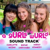 a gURLs wURLd Sound Track