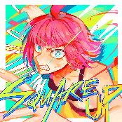 SQUARE UP