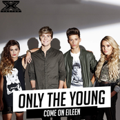 Come On Eileen (X Factor Performance) - Single