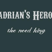 Hadrian's Heroes