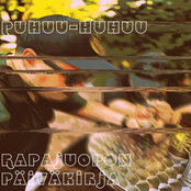 Rapajuopon päiväkirja