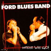 Blue And Lonesome by The Ford Blues Band